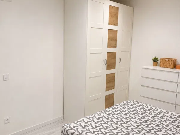 Piso en Calle de Magí Colet, 30, Creu de Barberà - Foto 4