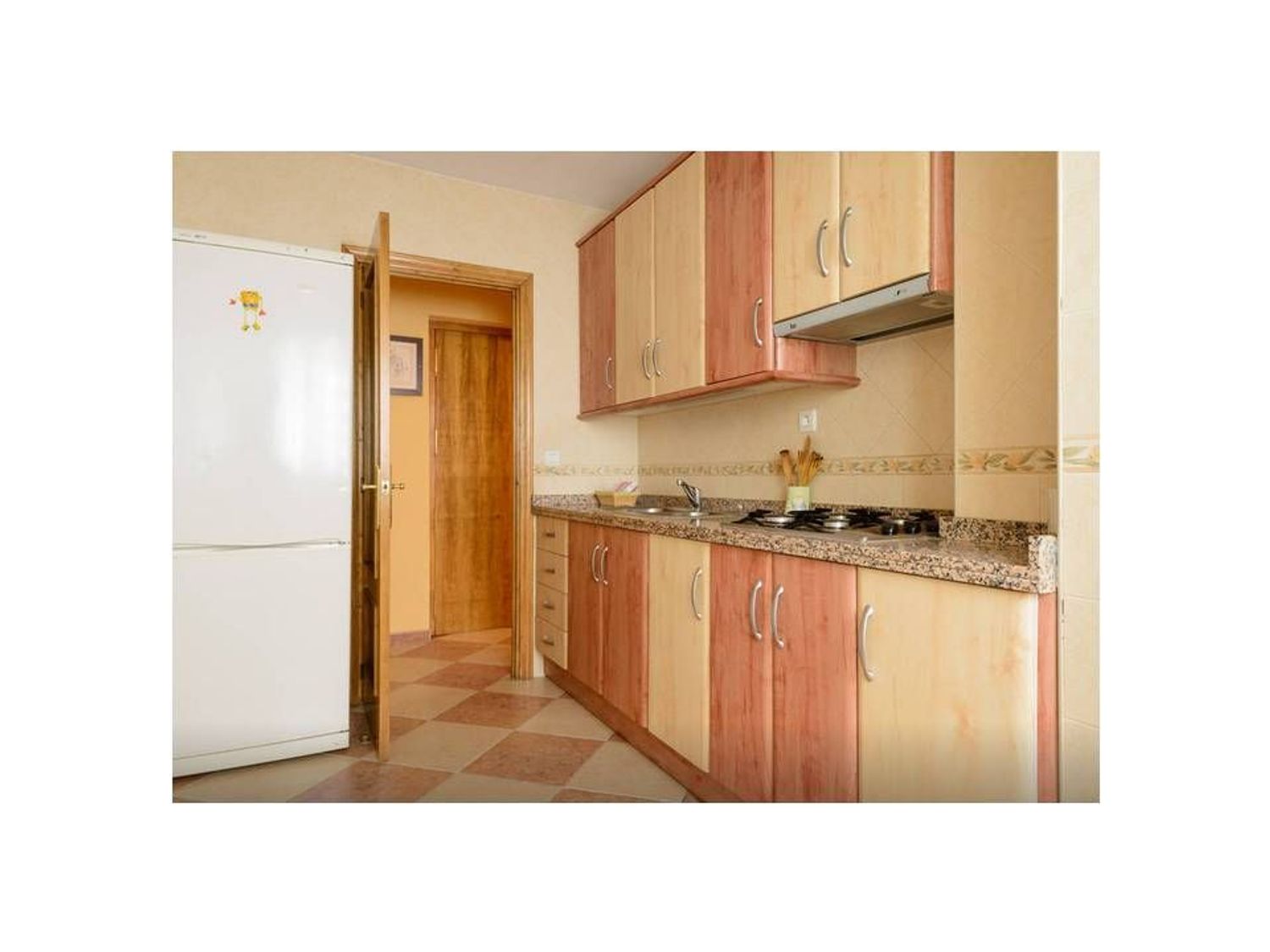 Piso en puerta los Guzmanes, 3 - Foto 8