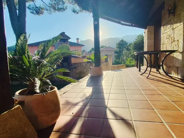 Casa o chalet independiente en Calle Infante Luis de Borbon, 1 - Foto 4