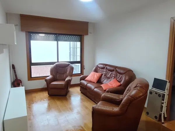 Piso en calle do Paraguai, 5