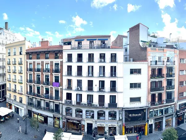 Piso en Gran Vía, 22, Chueca-Justicia - Foto 16