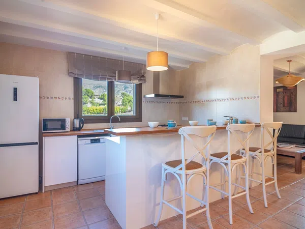 Casa rural en Partida Allibert s/n - Foto 8