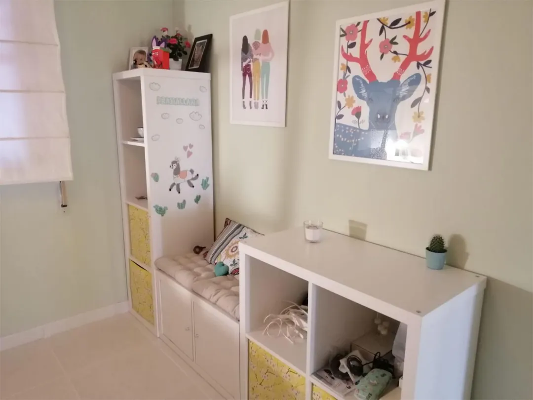 Piso en  Calle Gibraltar 2 - Foto 29