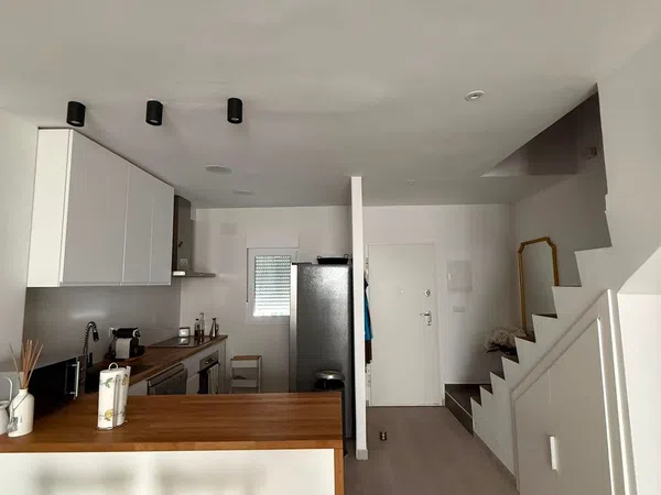 Chalet adosado en Calle Pinos, 22 - Foto 4