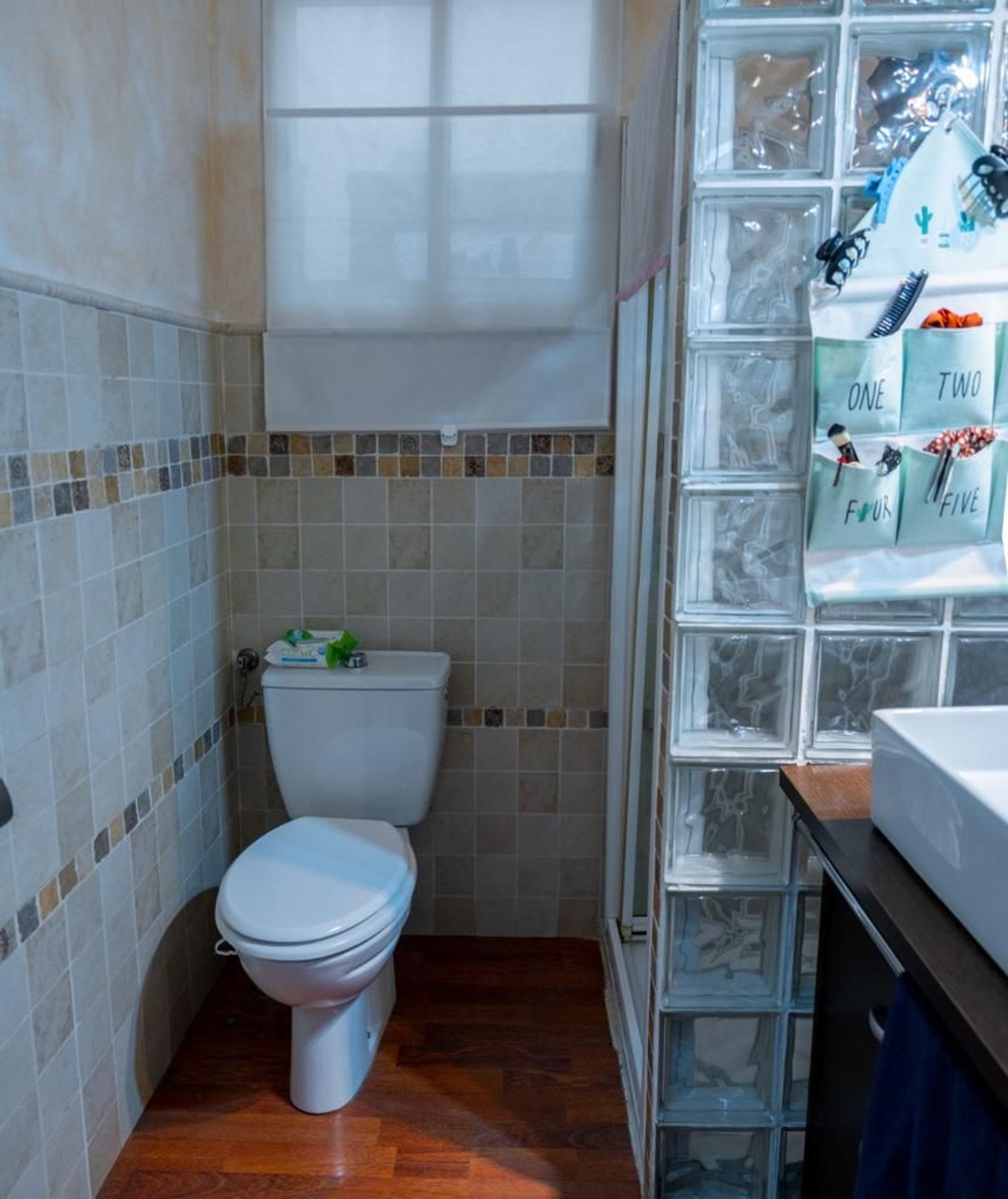 Estudio en Santa Ana, 20, Plaza de la Gavidia-San Lorenzo - Foto 4