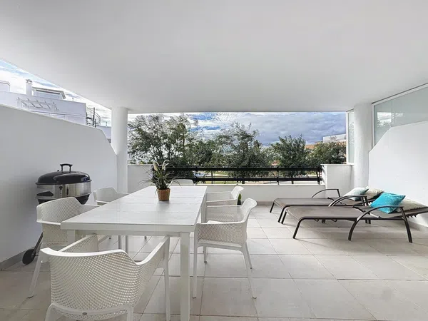 Piso en Urbanizacion Hacienda Casares (Ur15), 4, Doña Julia Golf, Doña Julia Golf - Foto 11