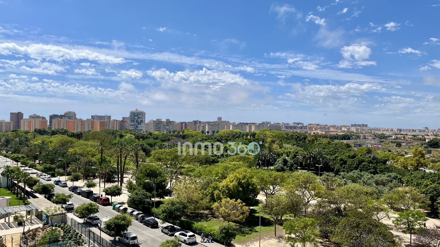 Piso en Periodista Tirso Marín, PAU 5 - Foto 2