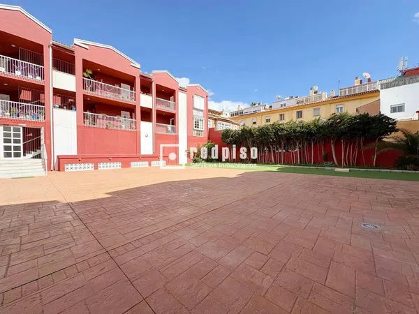 Piso en Avenida Juan Sebastián Elcano, Pedregalejo - Morlaco - Foto 18