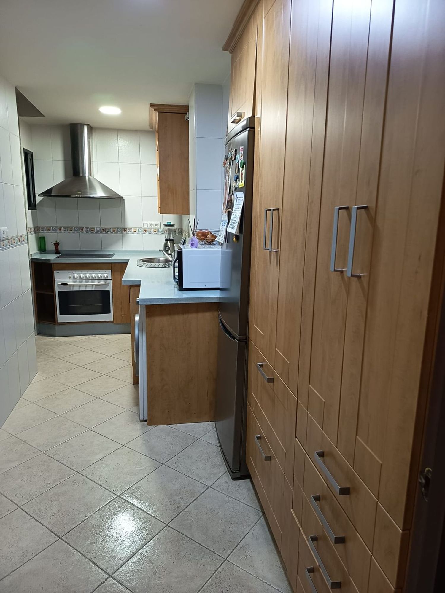 Piso en Puerta del Sur, 3, Puertas del sur - Guadabajaque - Foto 20