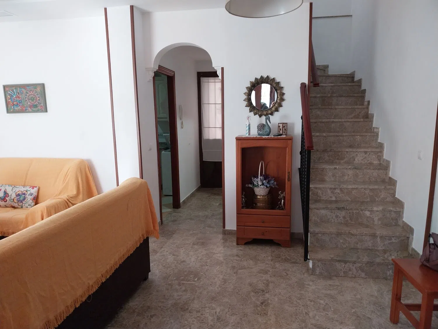 Chalet adosado en calle Media luna, 1 - Foto 16