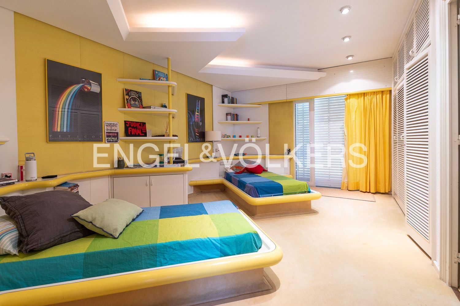 Casa o chalet independiente en Eixample - Foto 64