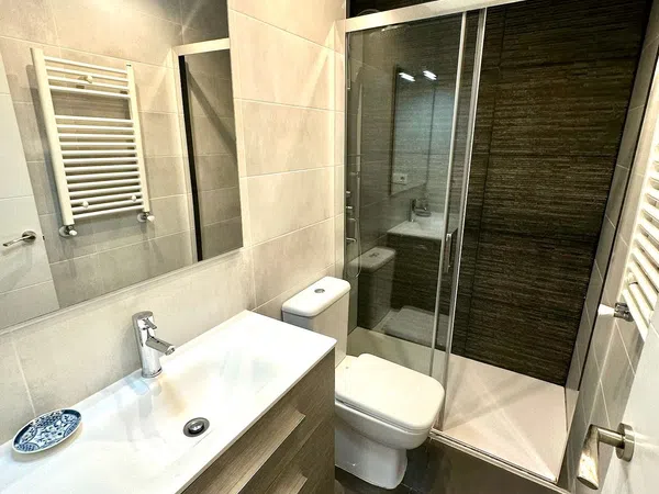 Piso en calle de Ricardo Ortiz, 94 - Foto 5