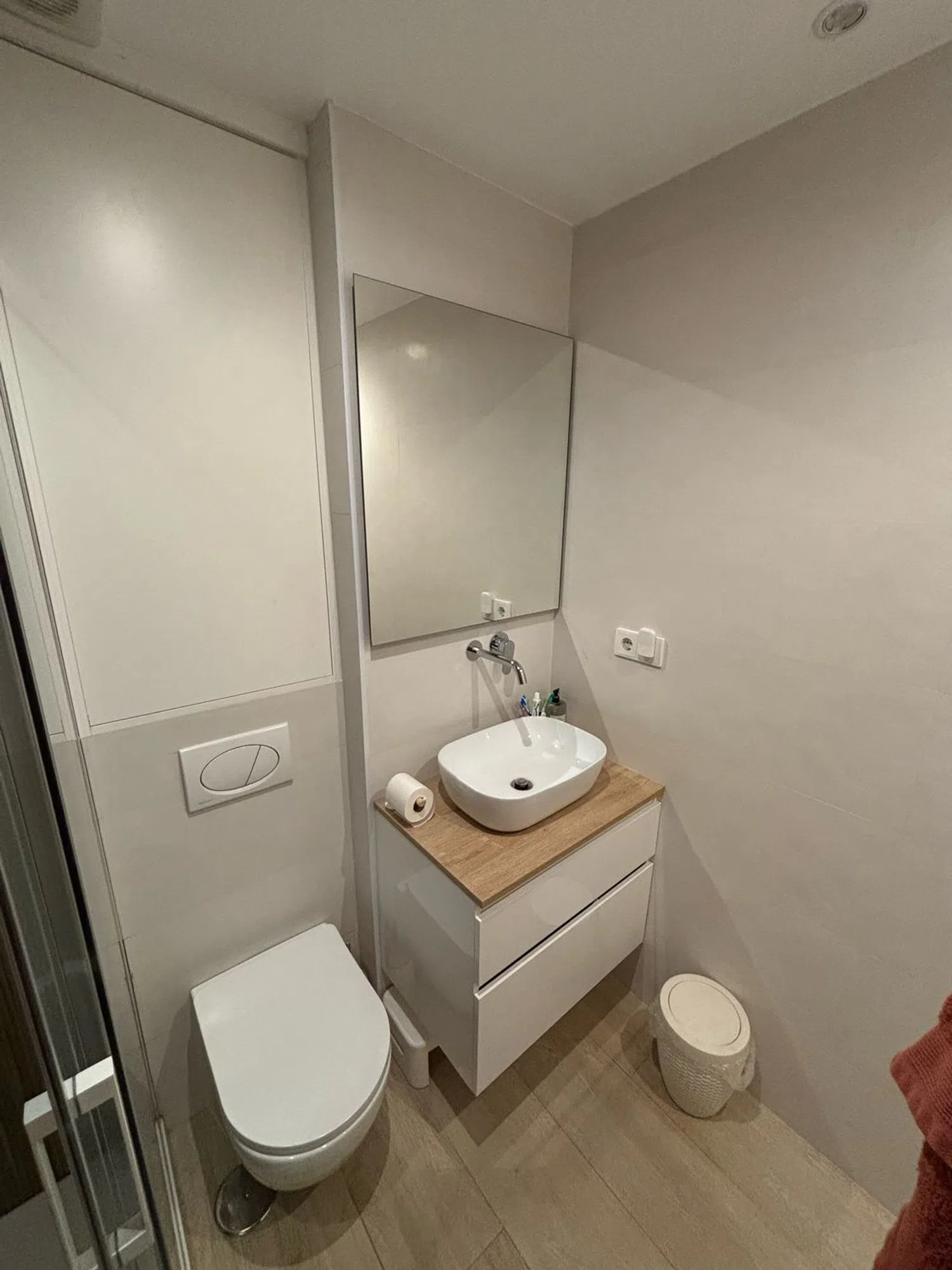 Piso en avenida de Pío XII, 92 - Foto 2