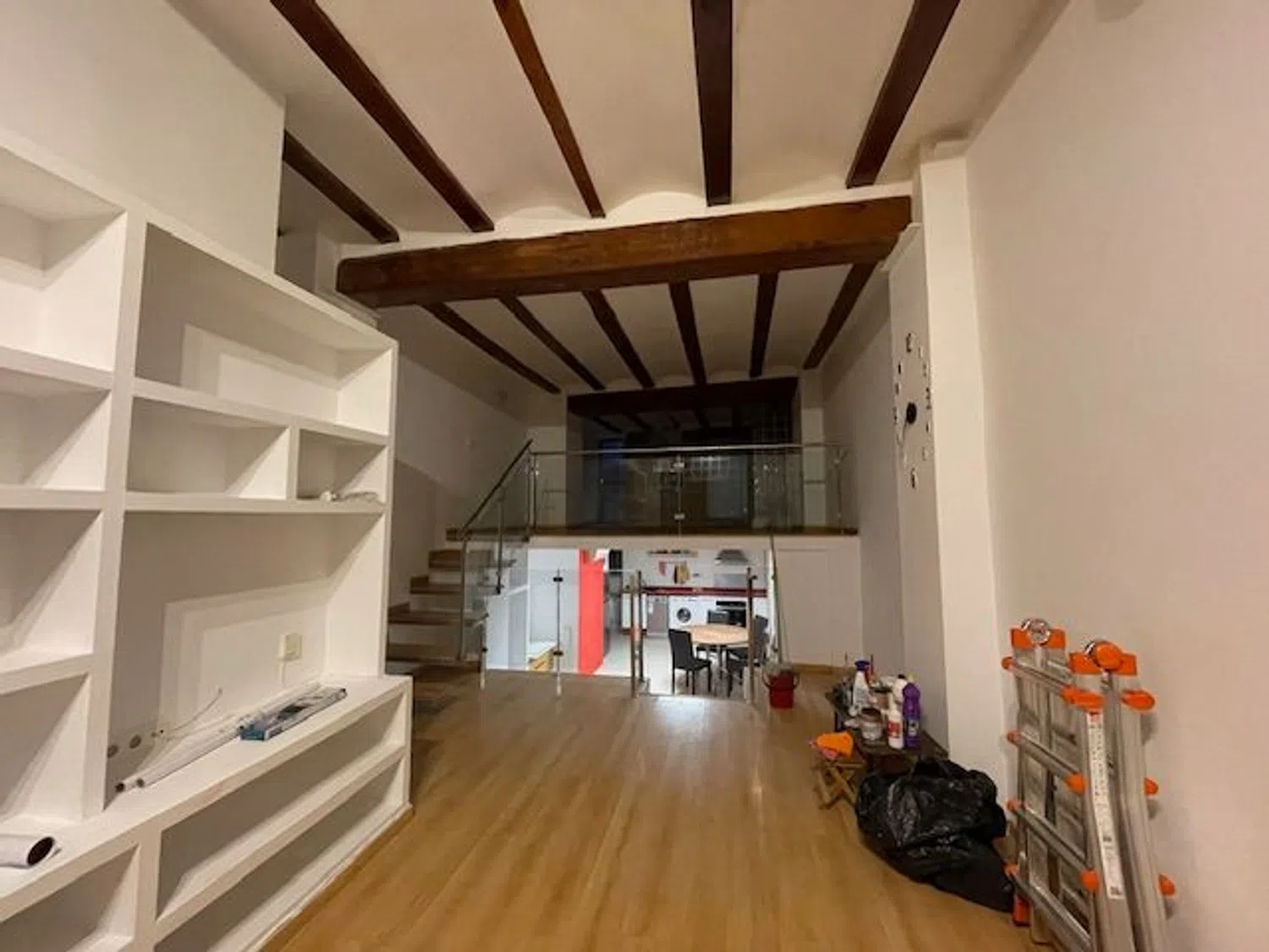 Estudio en calle Ripalda, 24 - Foto 7