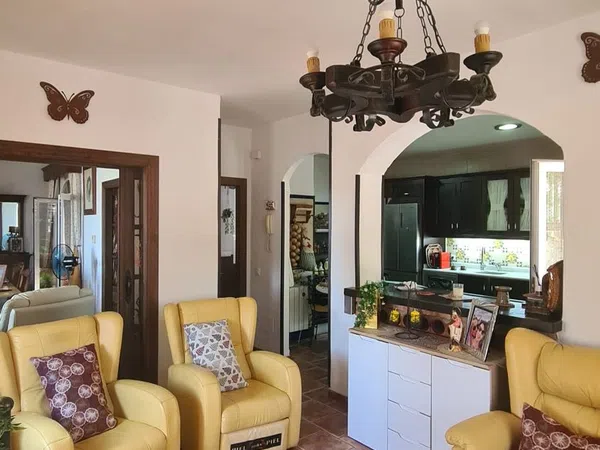 Casa o chalet independiente en Pablo Iglesias, 5, Villaricos, Villaricos - Foto 24