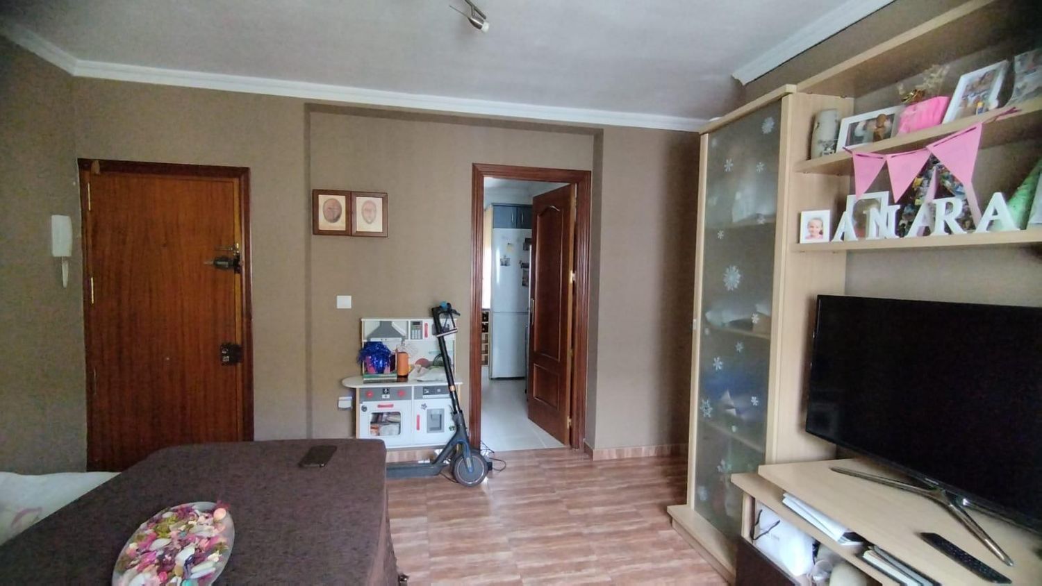 Piso en Calle Niño de la Palma, 6, San Pablo - Foto 12