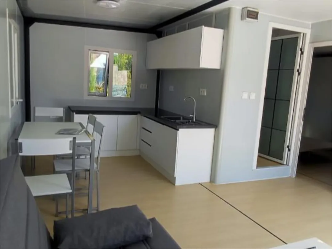 Planta baja en  Avenida de la Ñora 211 - Foto 6