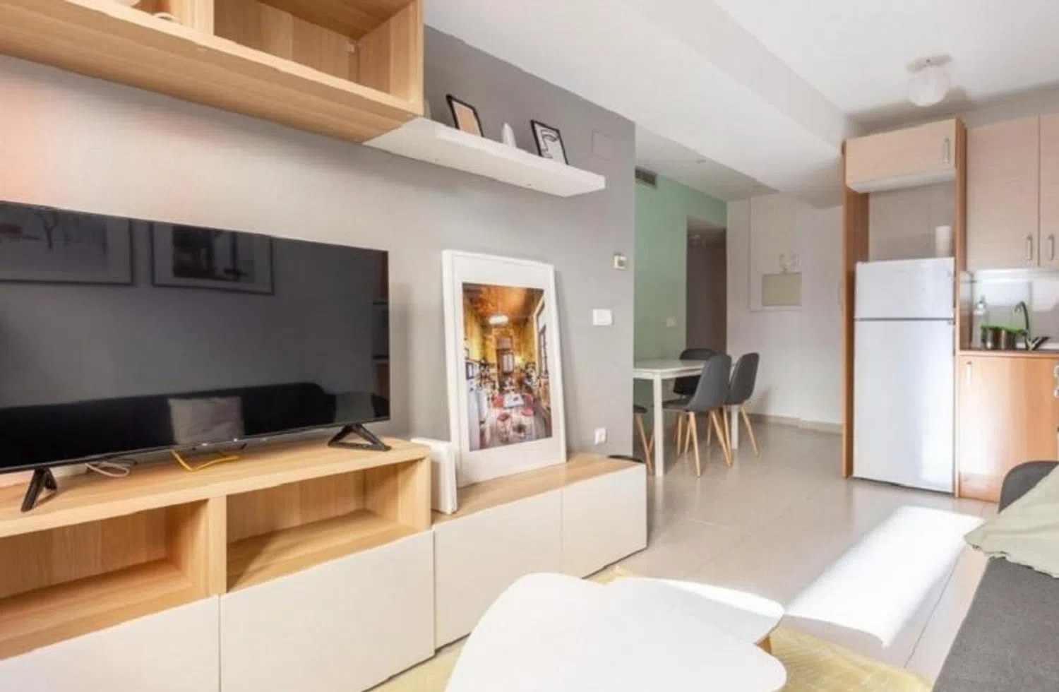 Piso en calle Méndez Núñez, 3 - Foto 5