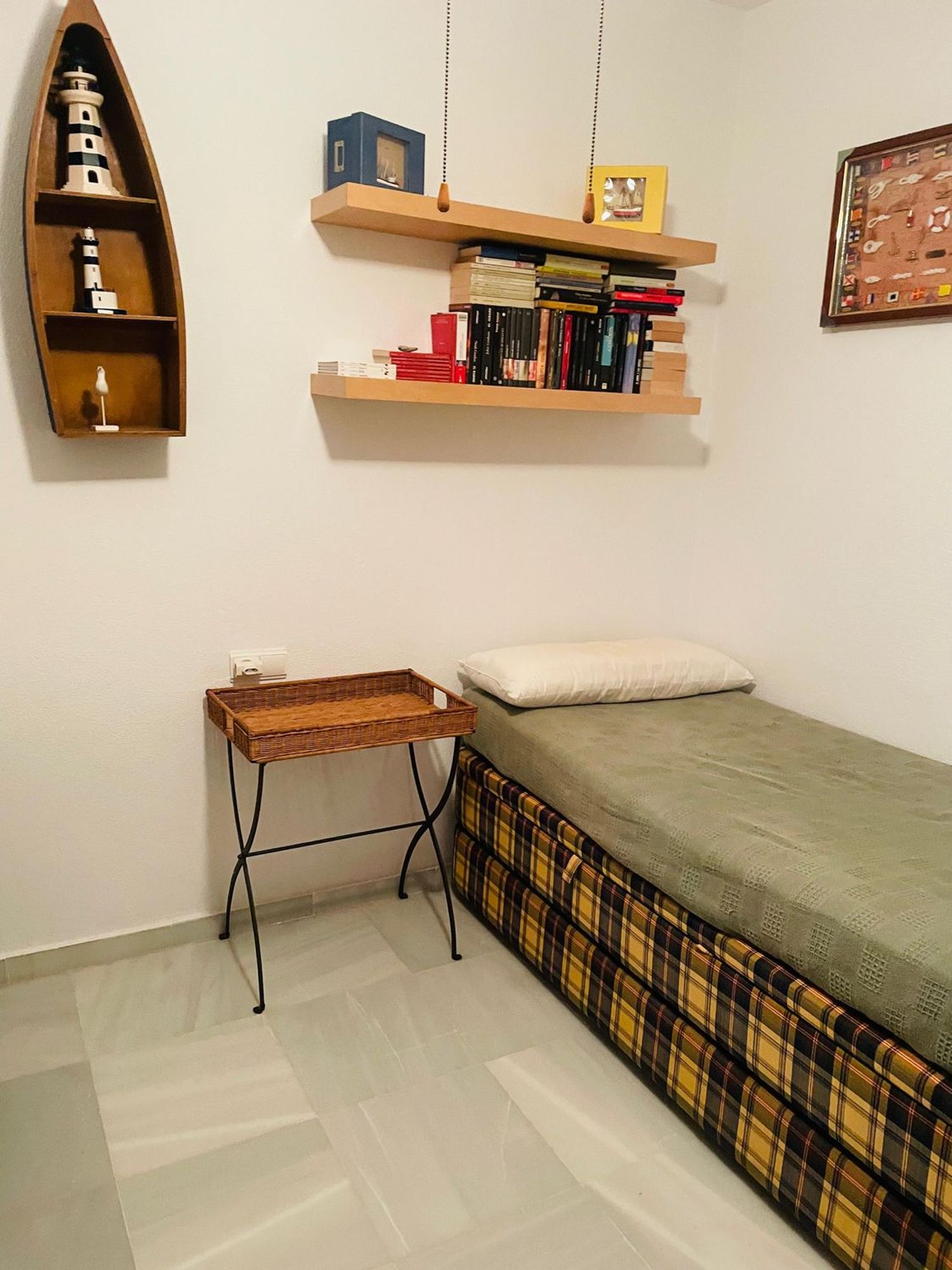 Chalet pareado en Buenos Aires, 49 - Foto 25