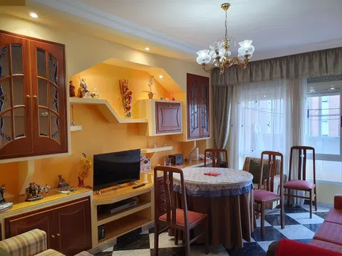 Piso en calle de Cifuentes, 33