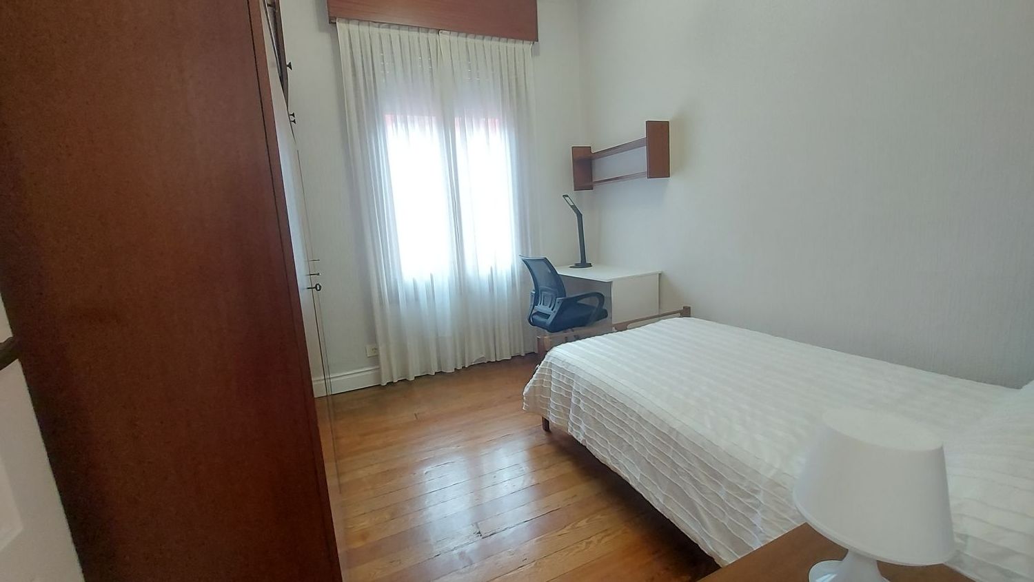 Piso en Calle General Eguía, 50, Basurtu - Foto 10