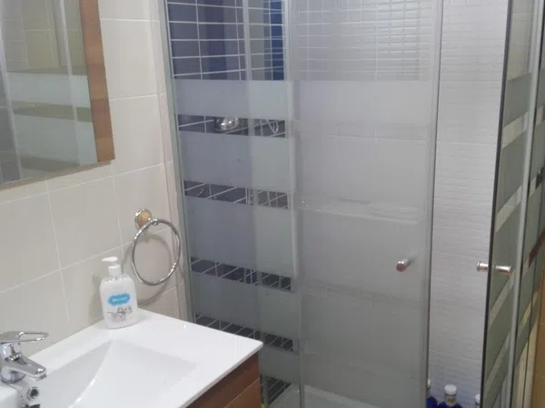 Estudio en Calle de la Palmera, 3 Na, El Ranero-San Basilio - Foto 1