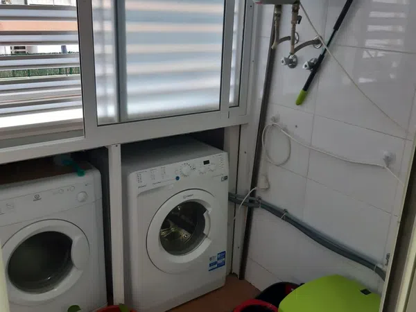 Piso en calle Manila, 5 - Foto 15