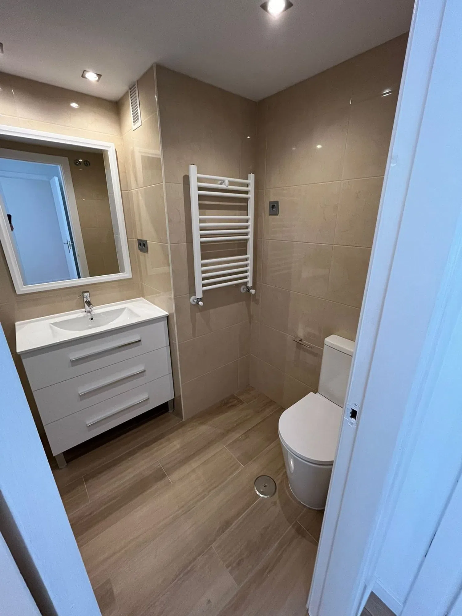 Piso en ronda del Ingenioso Hidalgo, 47 - Foto 19