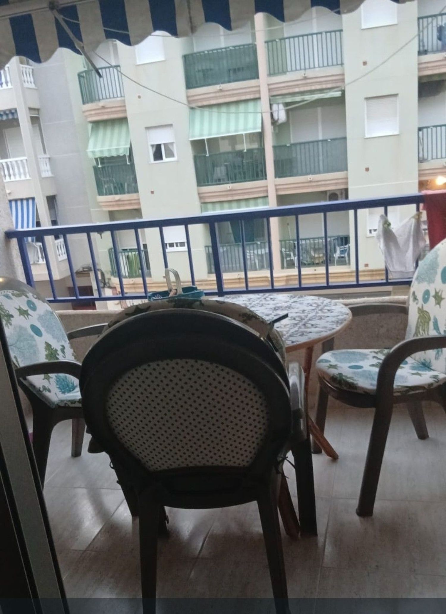Piso en Calle Giner de los Ríos, 24, Las Viñas, Las Viñas - Foto 6