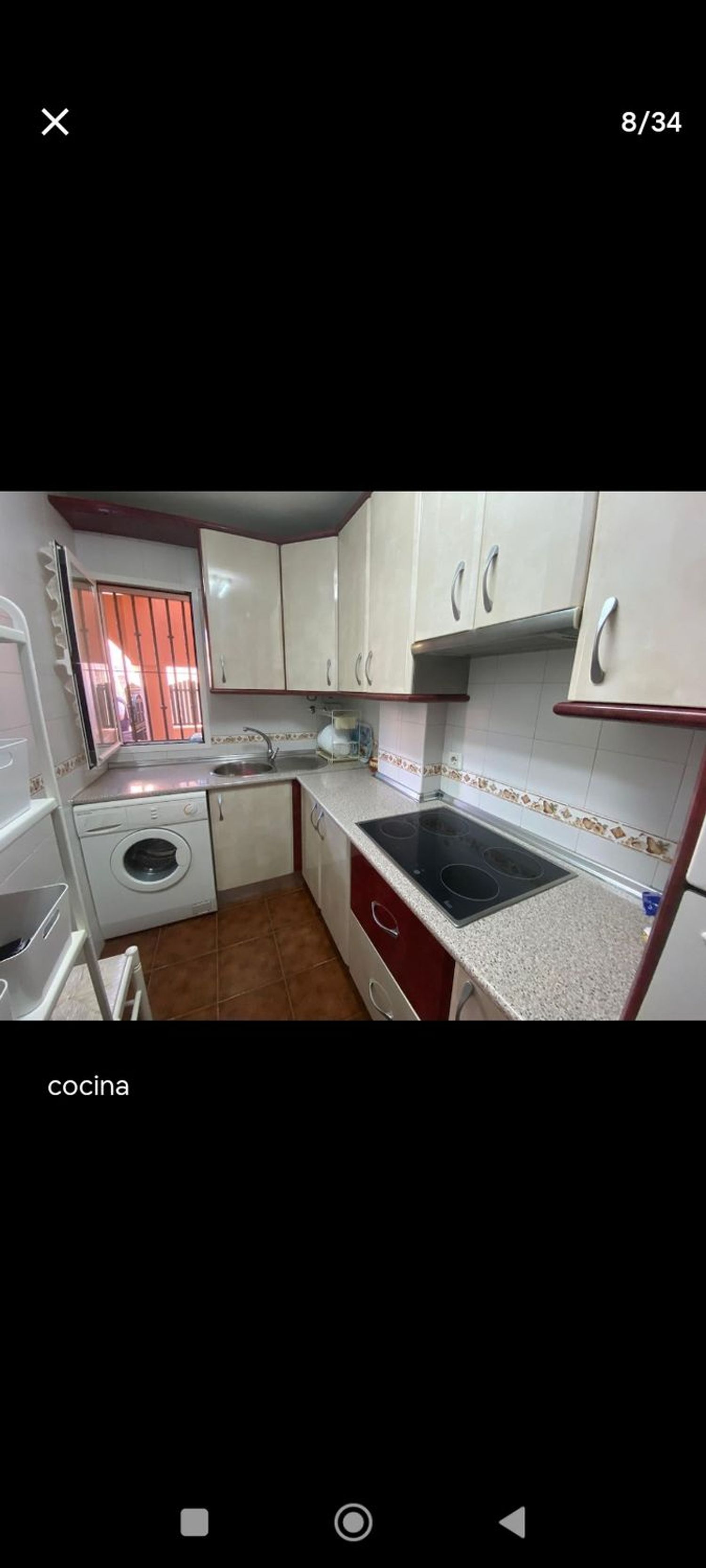 Piso en Carretera Del Molino Viejo, 129, Los Gallos - La Coquina, Los Gallos - La Coquina - Foto 12