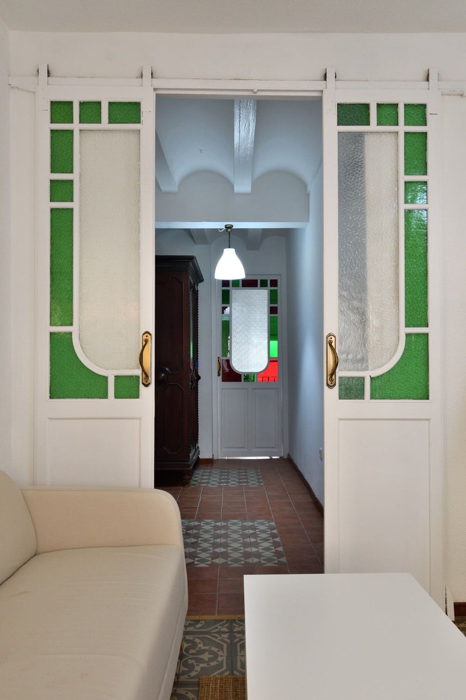 Piso en calle Turia, 6 - Foto 14