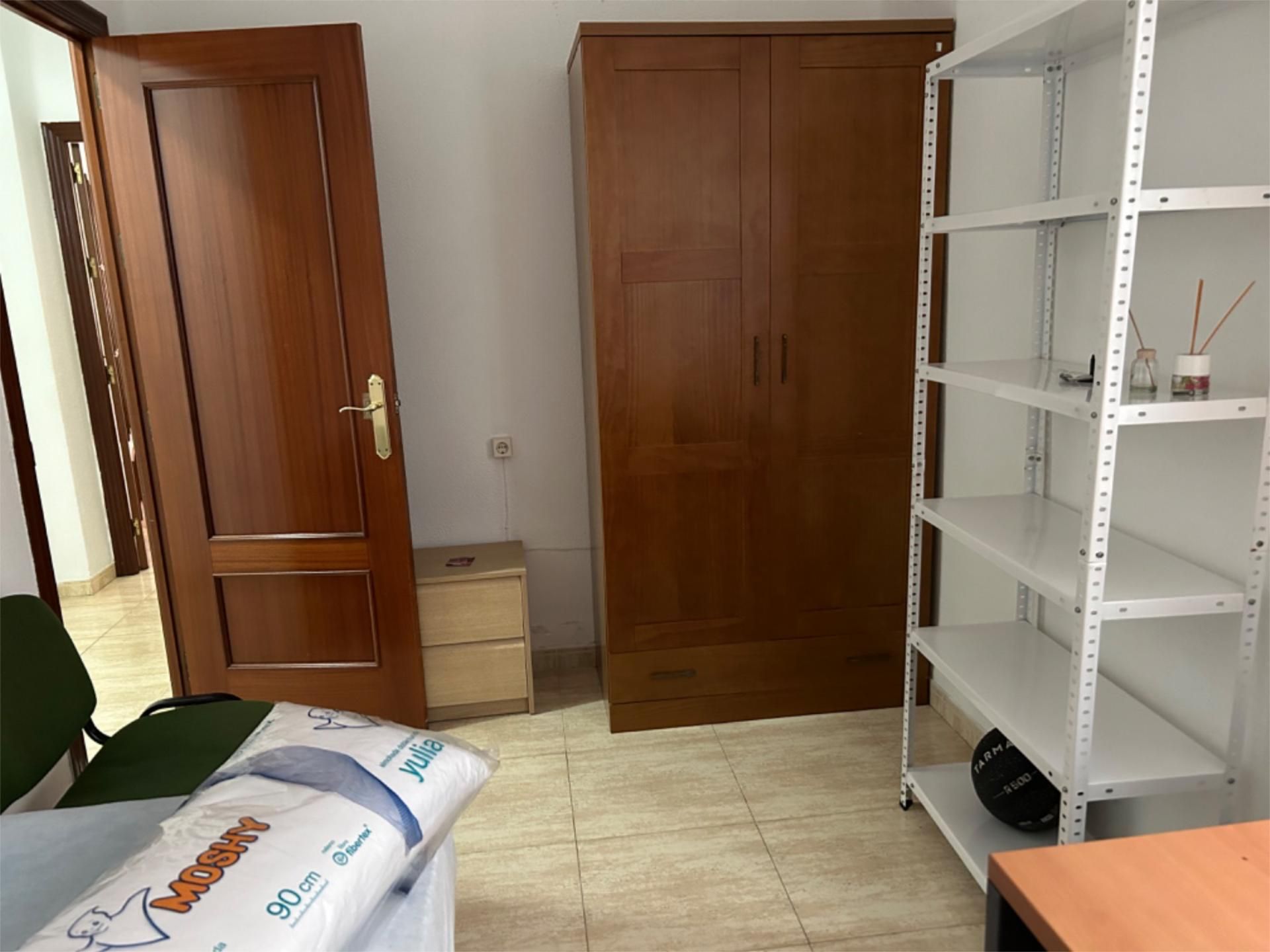 Piso en  Calle Ángel Ganivet 14 - Foto 20