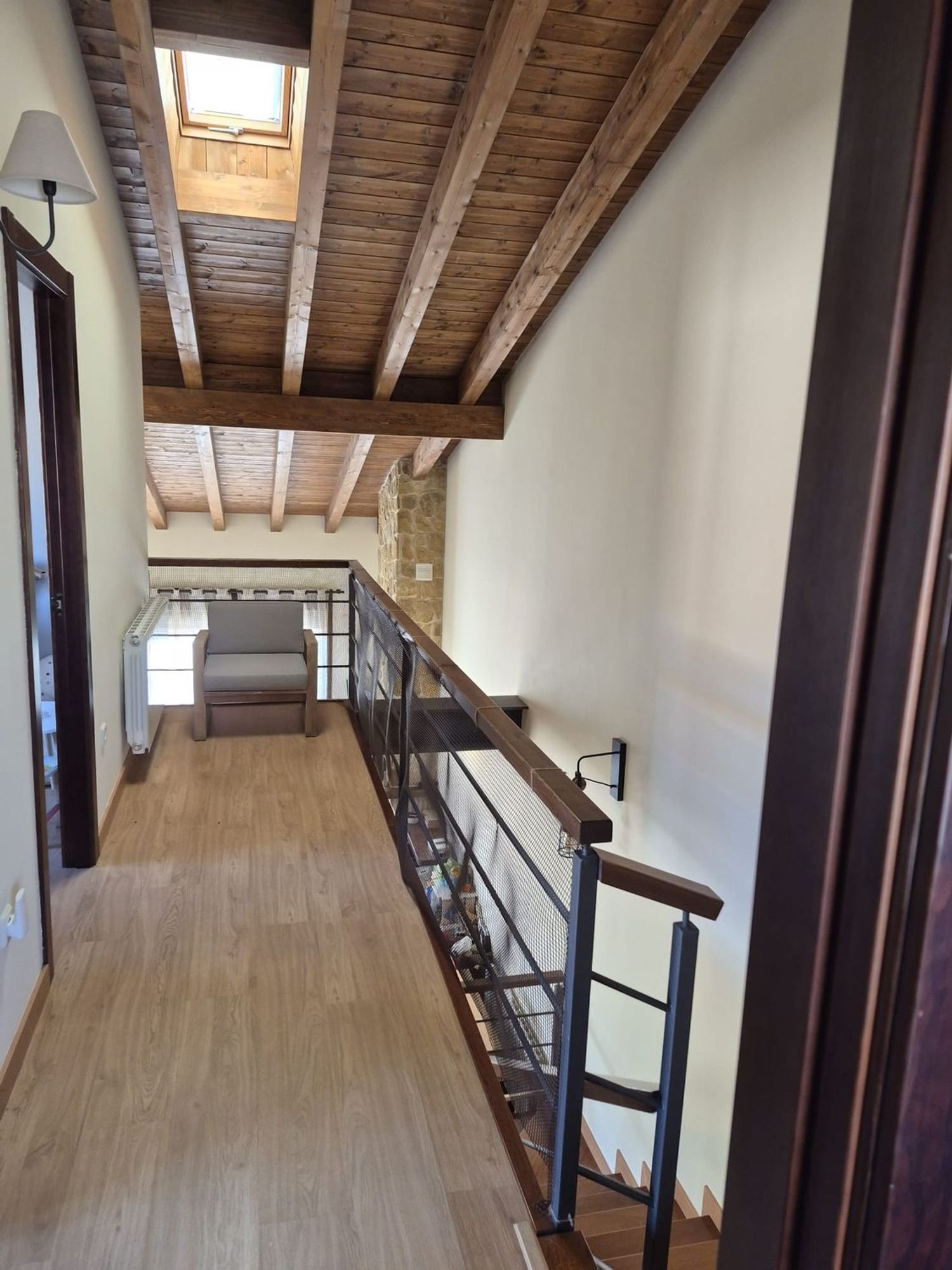 Casa o chalet independiente en Calle Navahorcajo, 17 - Foto 17