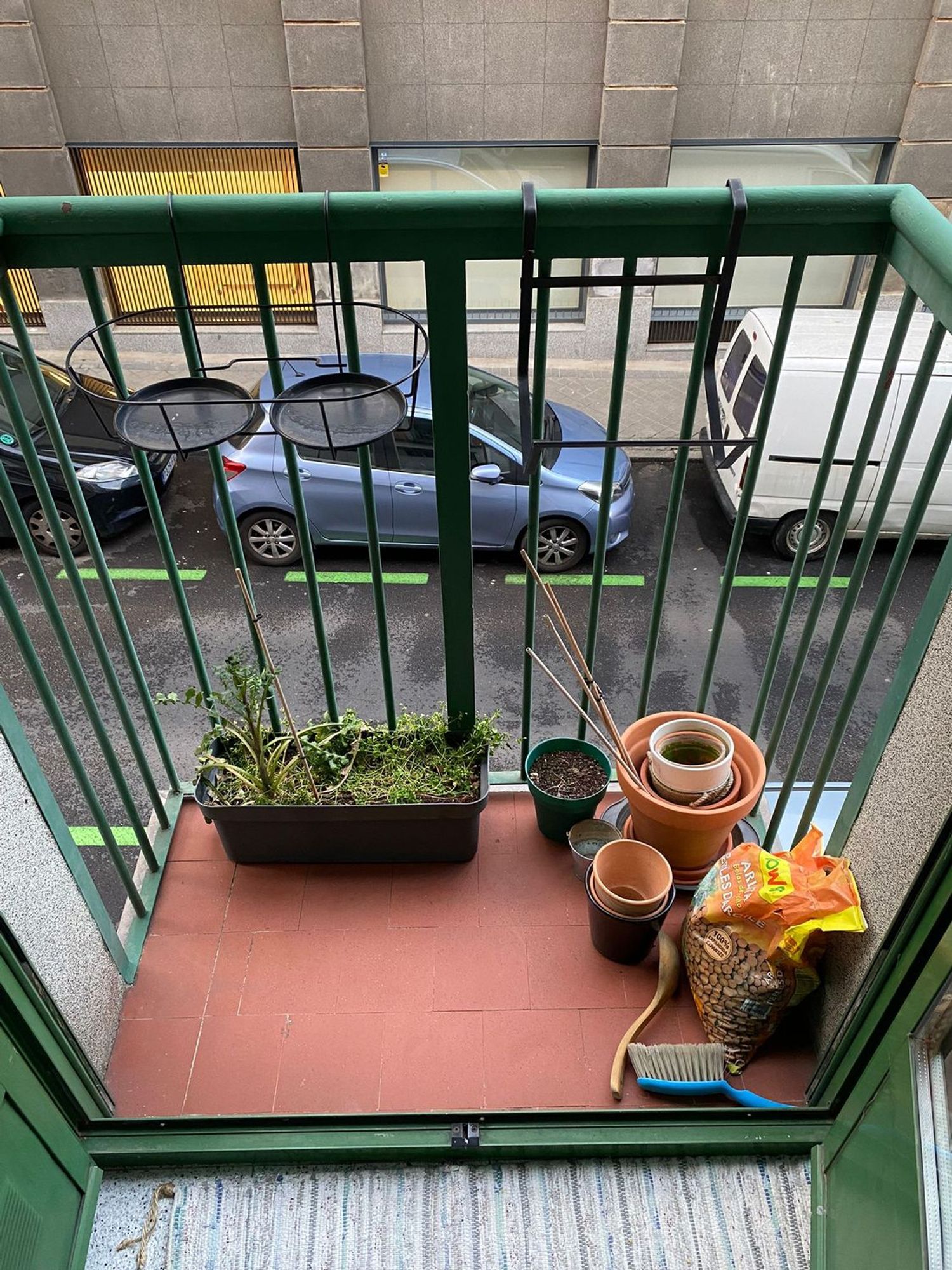 Piso en calle Ángel, 19 - Foto 16