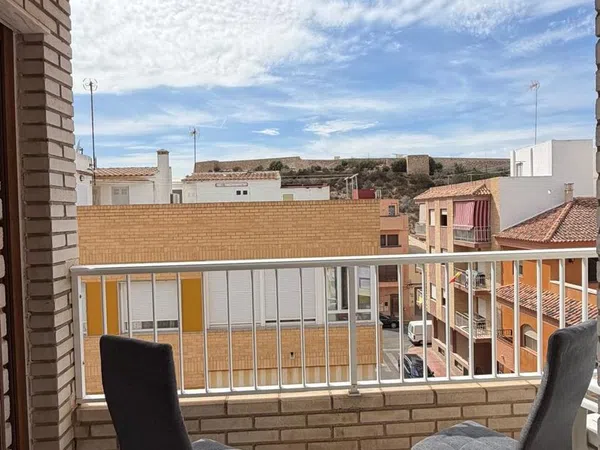 Piso en Calle Valencia, 6, Zona Pueblo, Zona Pueblo - Foto 13