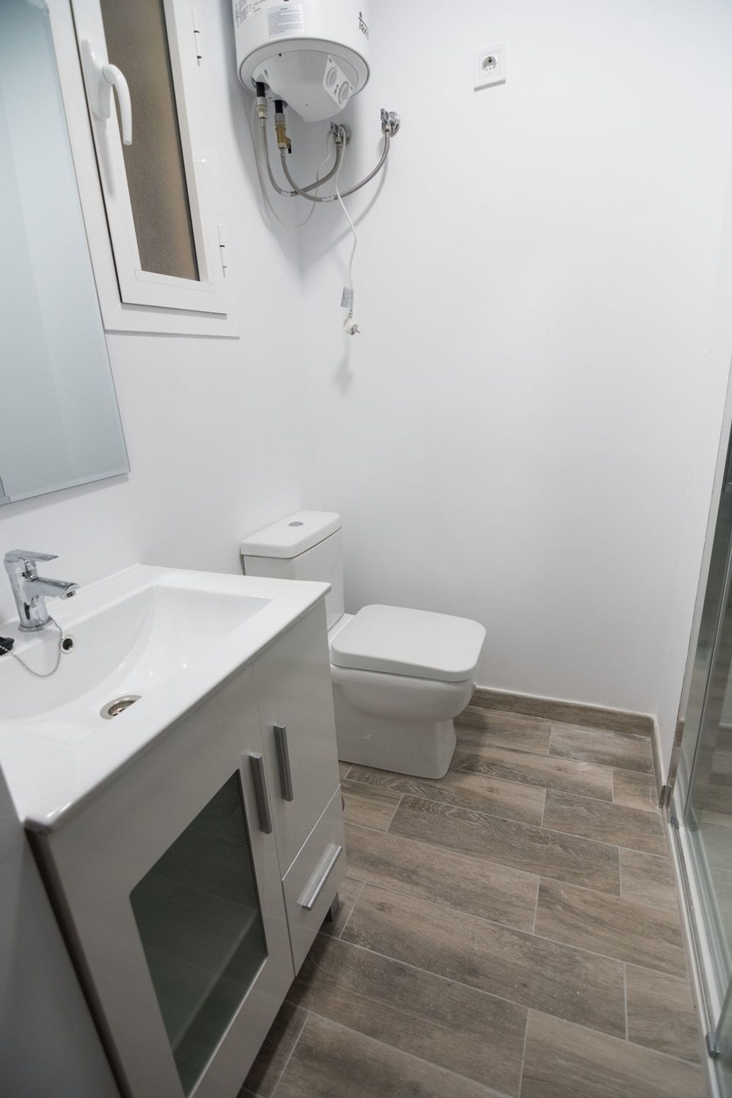 Estudio en Perdomo, 11, Triana - Foto 11