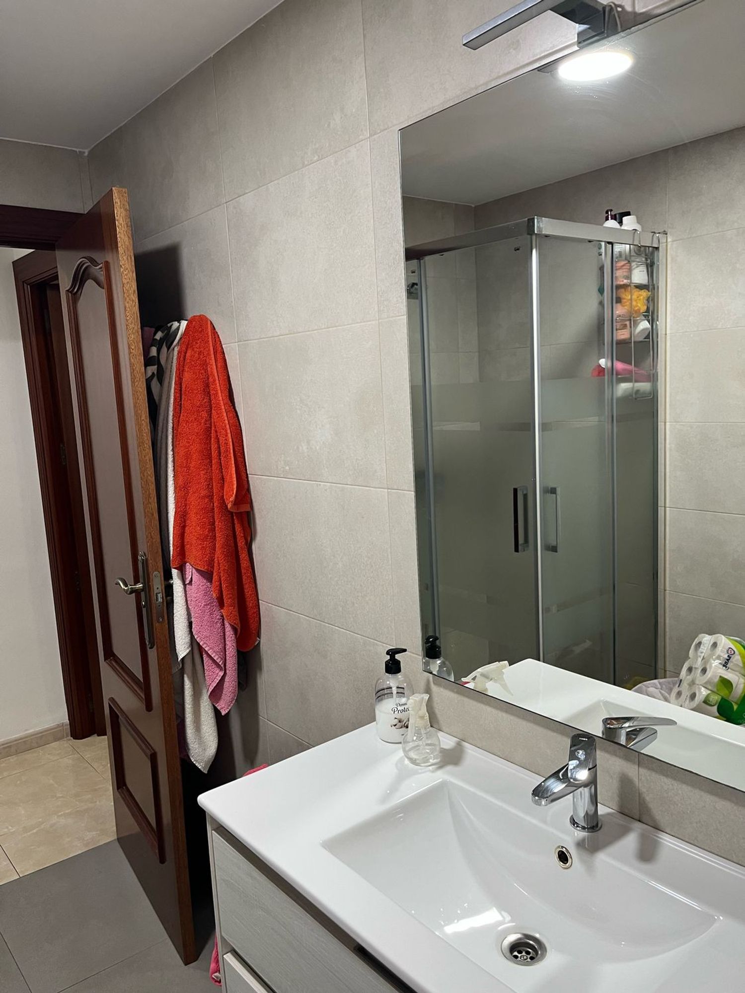 Piso en calle Doctor Marañón, 8 - Foto 16