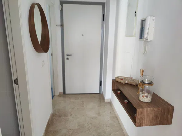 Ático en Calle Ánade, 37, El Sabinar - Urbanizaciones - Las Marinas - Foto 9