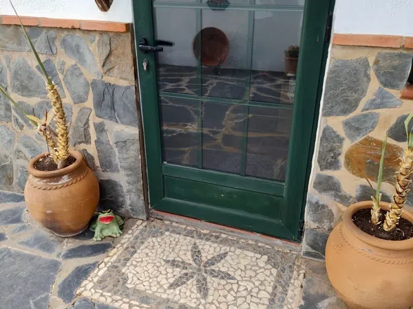 Casa de pueblo en Finca Urbanización Casas Serranas Fuenteherrumbre, 9 - Foto 7