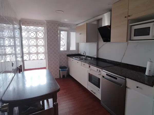 Piso en Avenida del Deporte, 13, Alisal - Cazoña - San Román, Alisal - Cazoña - San Román - Foto 14