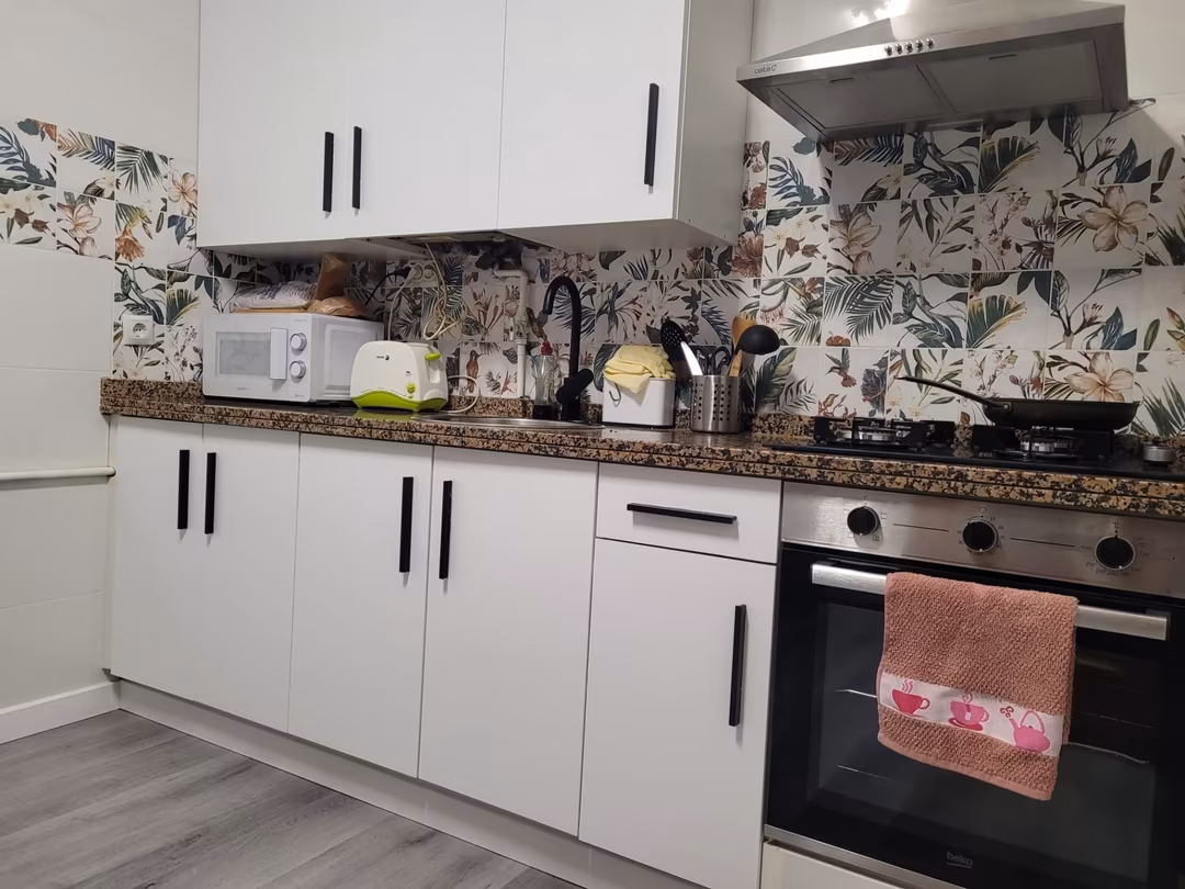 Piso en  Calle Félix Aramburu 5 - Foto 29