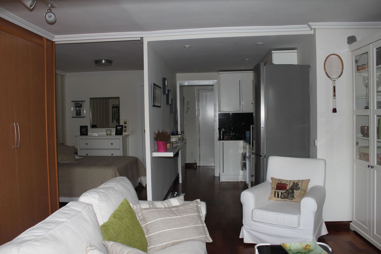 Estudio en camino de la Cruz, 1 - Foto 6