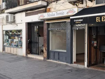 Local comercial en  San Vicente de Paul 15 - Foto 2