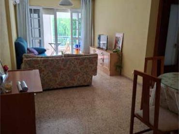 Piso en El Juncal - Foto 1
