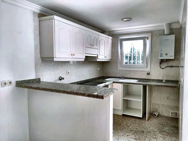 Chalet adosado en Calle Gafarró, 41, Les Bassetes-El Marjal - Foto 2