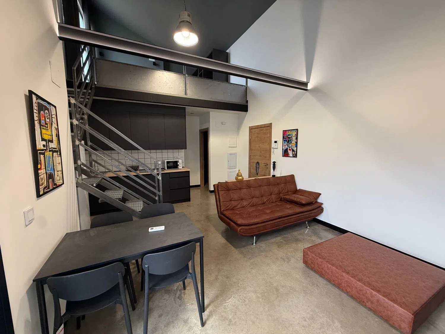 Dúplex en avenida Monóvar, 59 - Foto 1