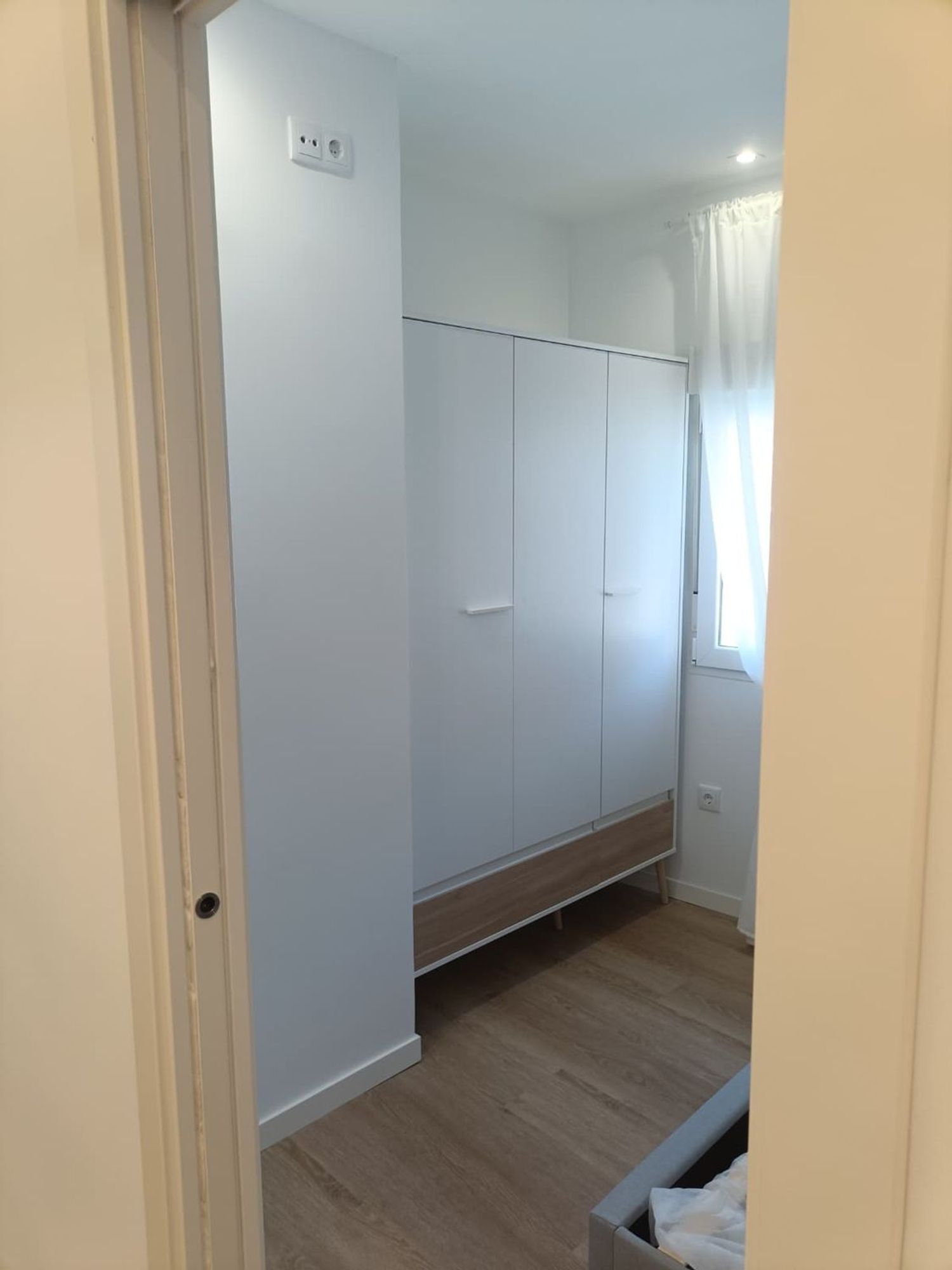 Casa o chalet independiente en Calle de Santa Pola, 62, Natzaret - Foto 6