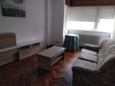 Piso en  Rúa de Santa Marta de Arriba 39 - Foto 1