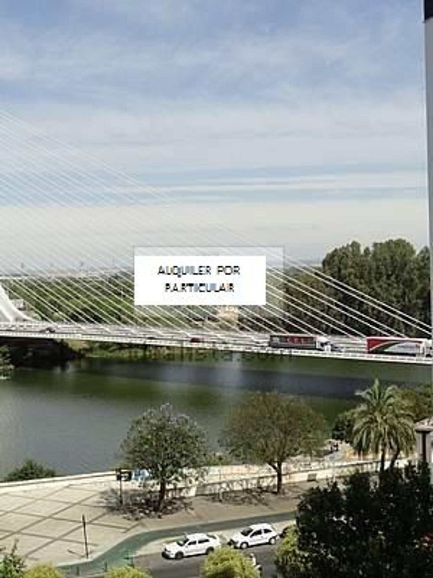 Piso en avenida Concejal Alberto Jiménez-Becerril, 26 - Foto 1