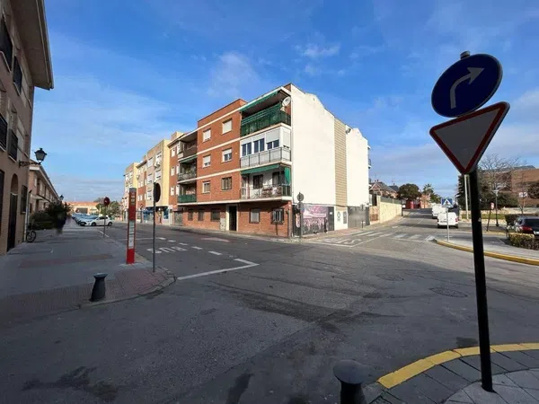Piso en Paseo de la Cárcava, 2 - Foto 2